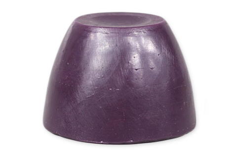 Cervical wax - violet