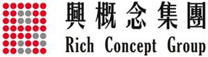 Rich Concept Group - logo